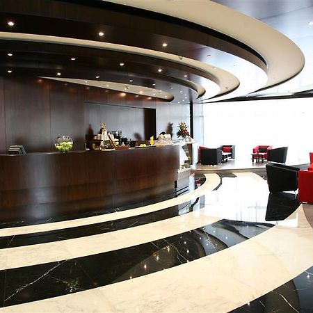 Symphony Hotel Apartments Dubai Interior foto